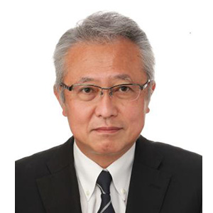 天野 施設長