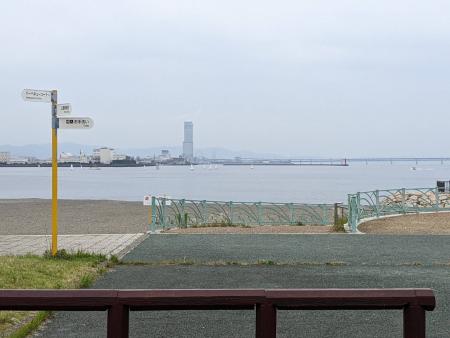 ドライブ in 貝塚市二色の浜公園 ～癒しのデイサービス岸和田