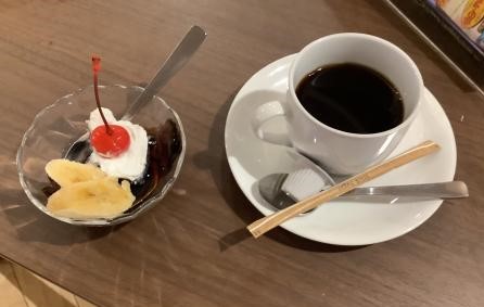 コーヒーゼリー ～癒しのデイサービス岸和田