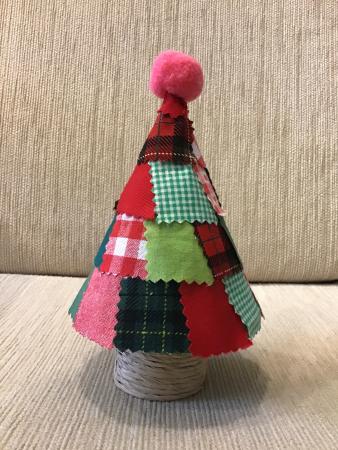 クリスマスツリー ～癒しのデイサービス名古屋熱田