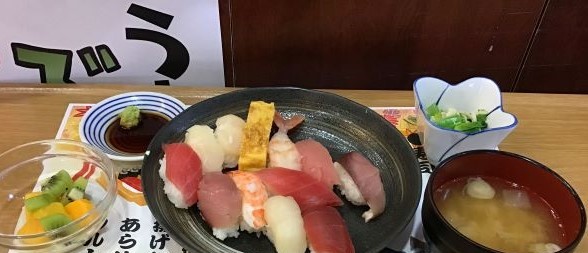 大盛況！！ブリの解体ショー🐟 ～ 癒しのデイサービス越谷