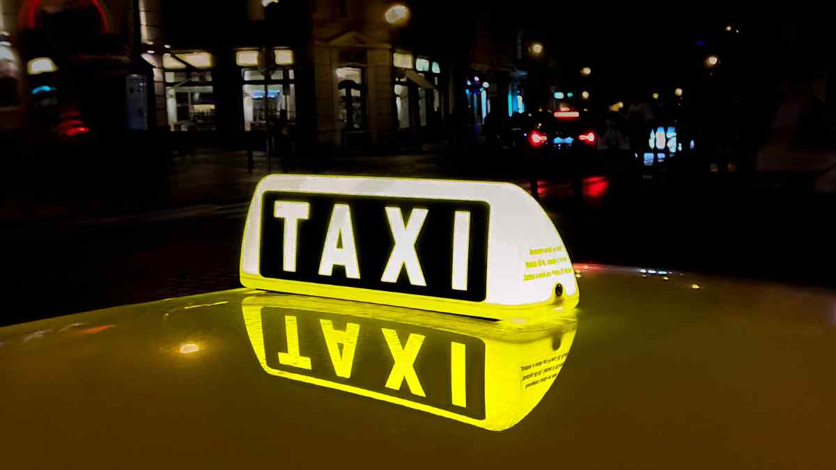 介護タクシーとは？料金から利用条件まで徹底解説！