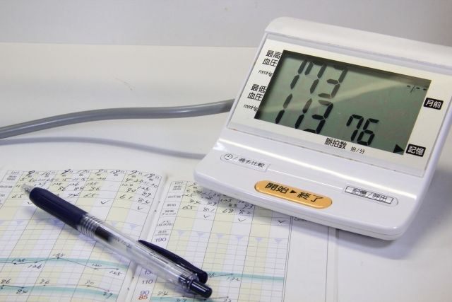 60代の血圧平均値とは？正常値や正常に保つためのポイントも紹介！