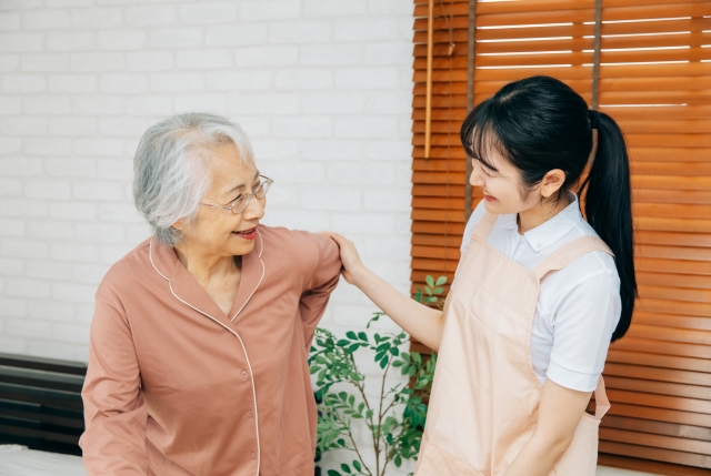 介護予防とは？介護予防サービスや利用するまでの流れも詳しく解説！