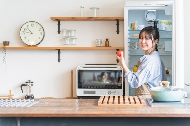 調理補助とはどんな仕事？内容ややりがい・就職先などを詳しく紹介！