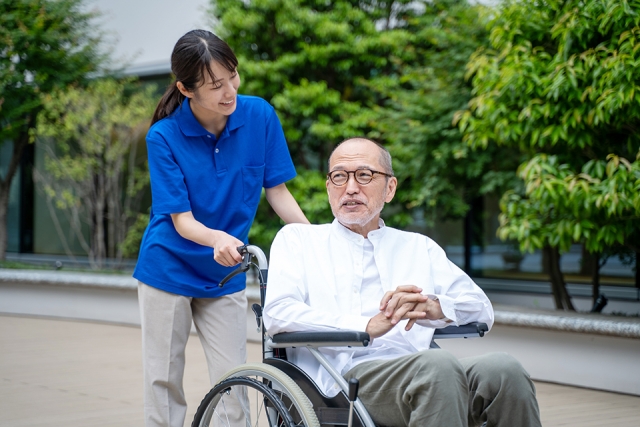 介護保険施設とは？種類や特徴・費用をわかりやすく解説！