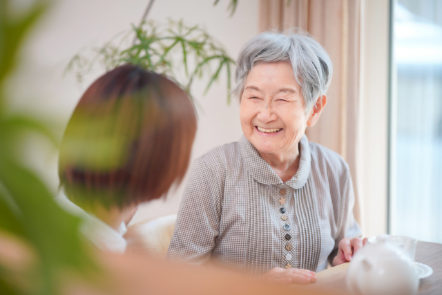 介護予防とは何かを解説！介護予防サービスを受けるまでの流れも紹介